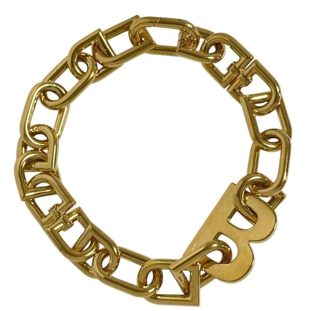 BALENCIAGA Necklace